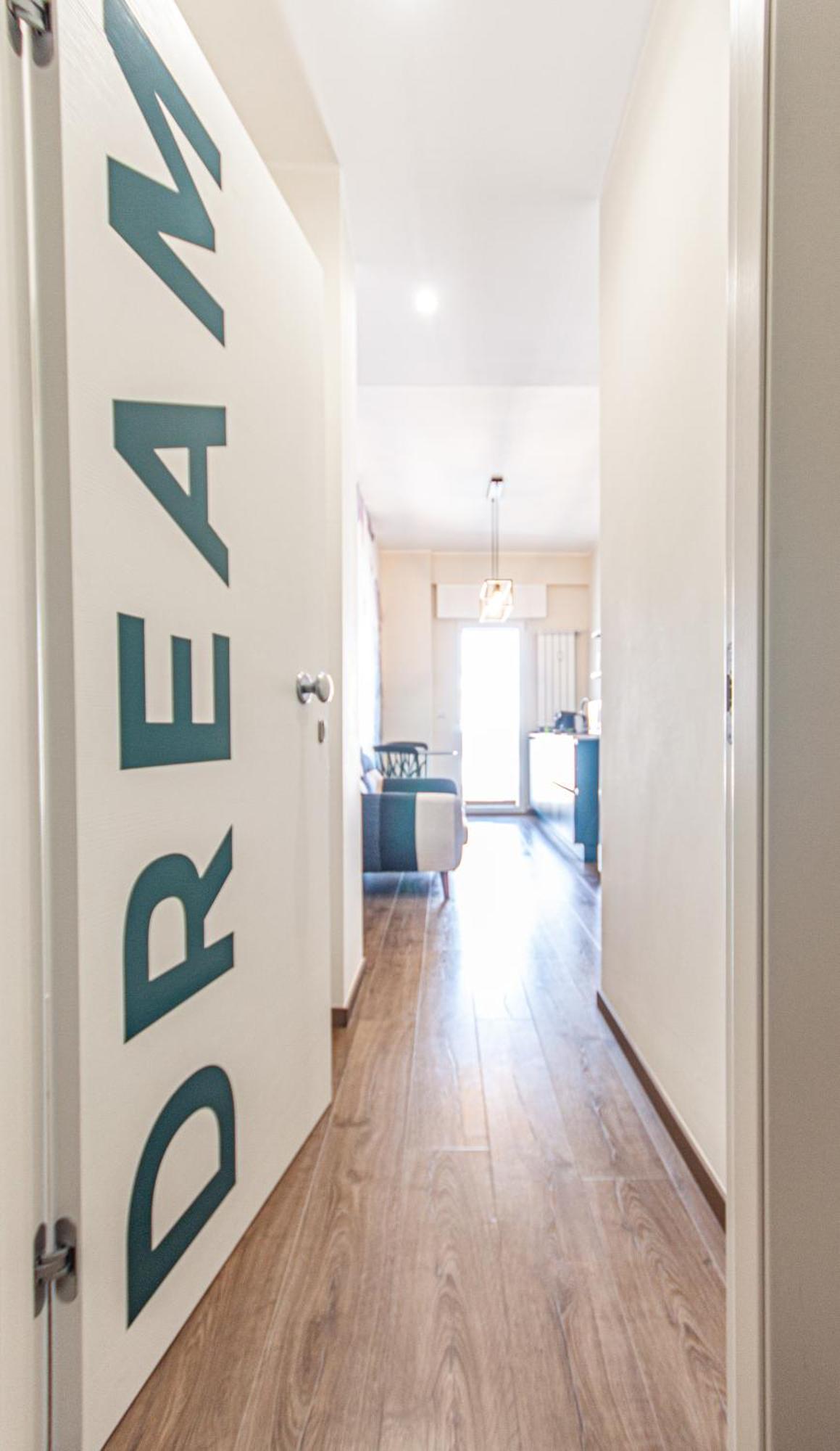 Bebari Apartments エクステリア 写真